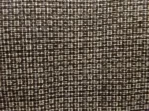 アンティーク　本場泥大島紬男物着物アンサンブル